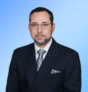 Eduardo Rosales Gomez